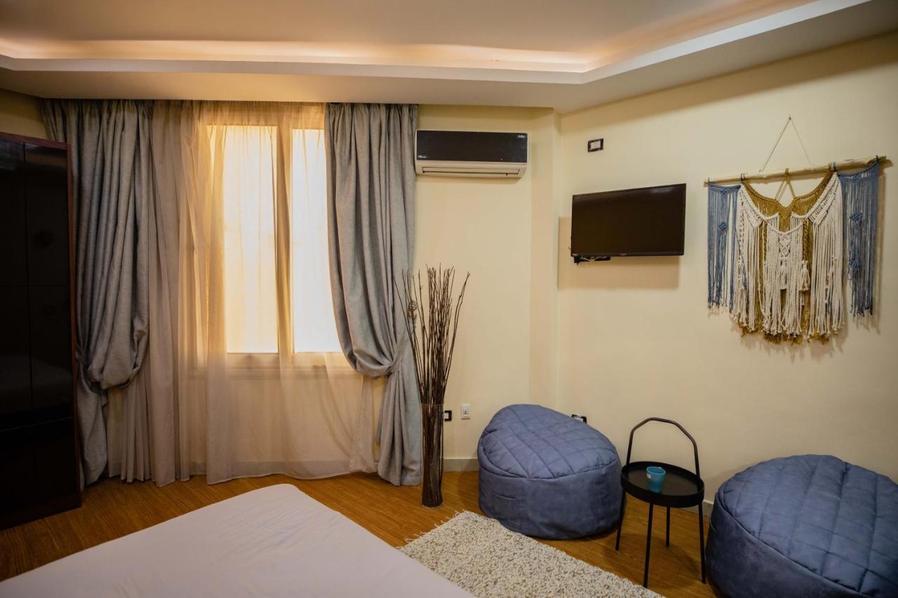 Отель Cairo Capital Plaza Экстерьер фото