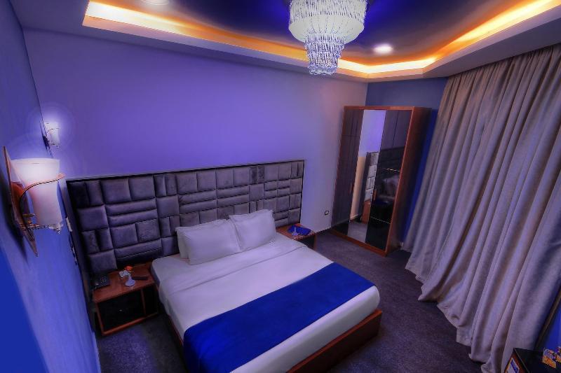 Отель Cairo Capital Plaza Экстерьер фото