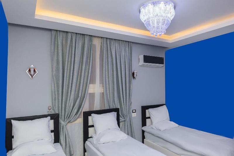 Отель Cairo Capital Plaza Экстерьер фото